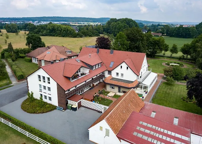 Haus Sonnenwinkel