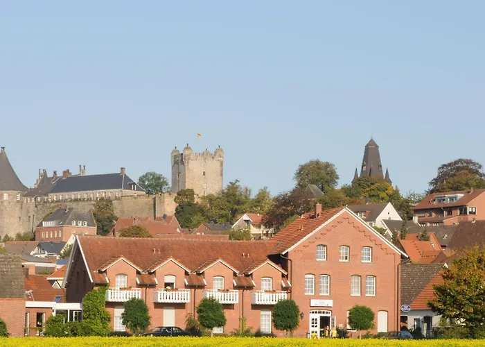 das alte Wasserwerk