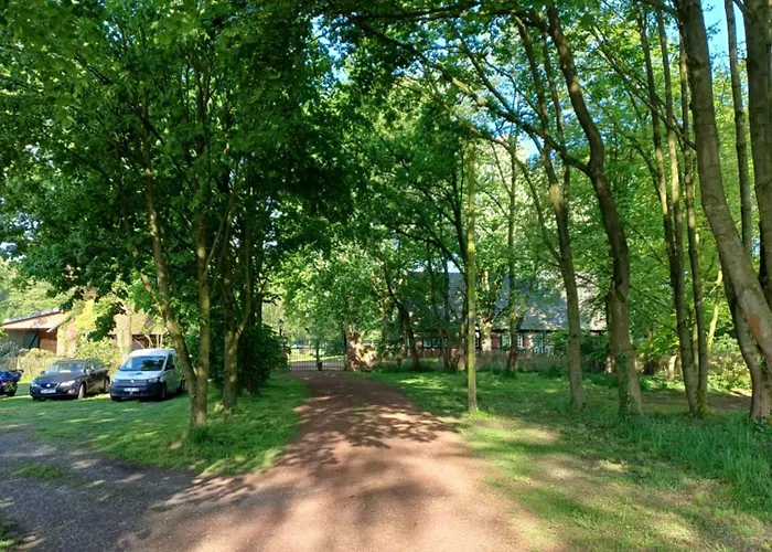 Münsterland Cottage