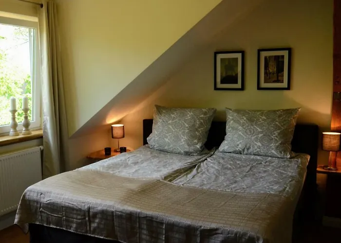 Pension am Birkensee